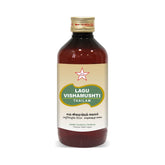 Skm Siddha Ayurveda Lagu vishamushti Thailam Oil